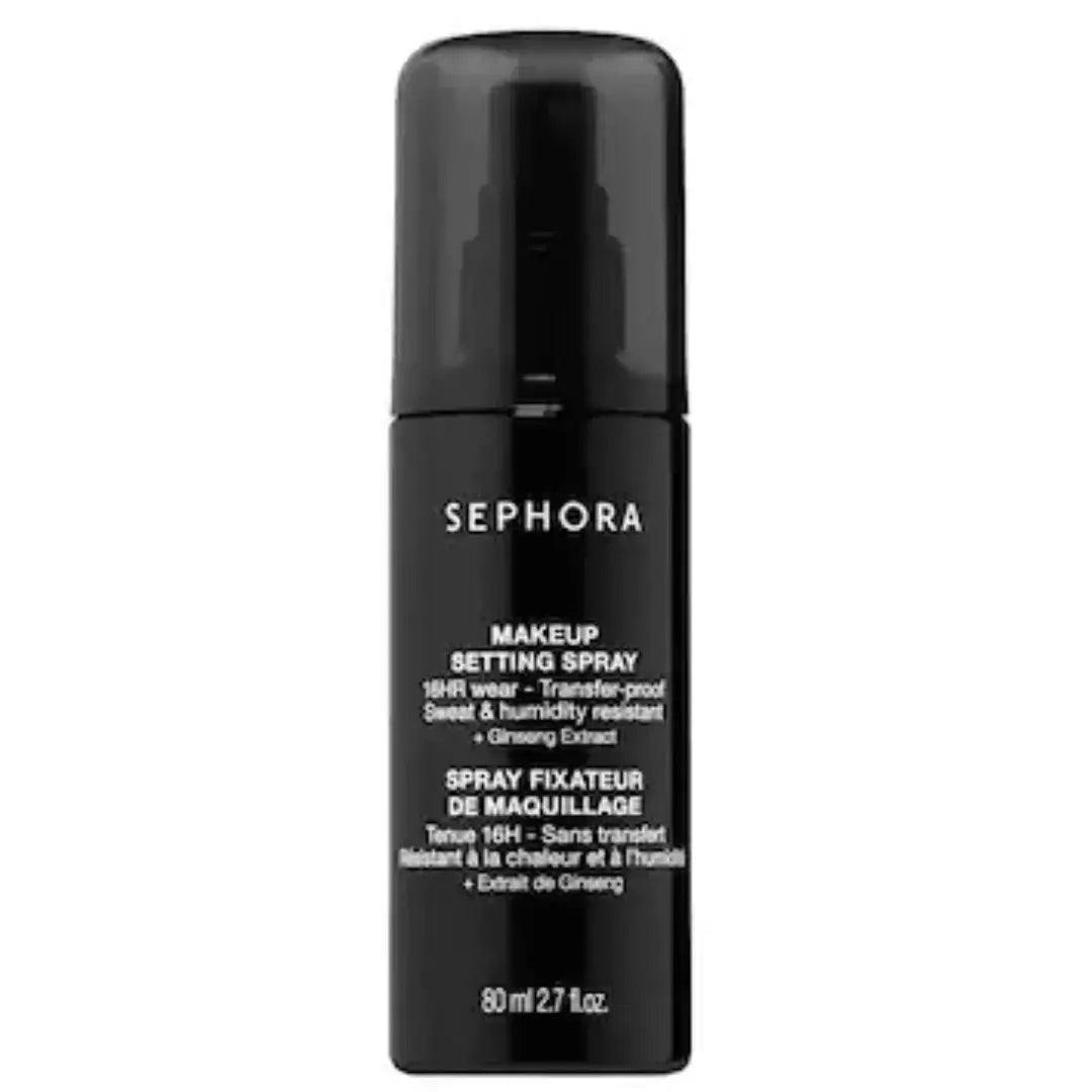 Sephora Setting Spray