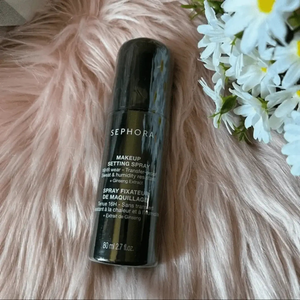 Sephora Setting Spray