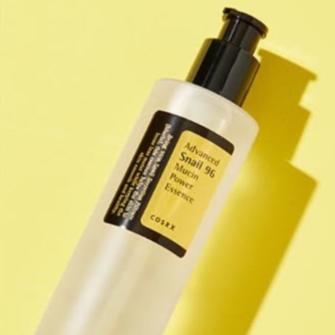 COSRX Advanced Snail 96 Mucin Power Essence (150ml)