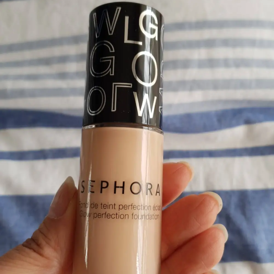 Sephora Collection 10HR Wear Perfection Foundation