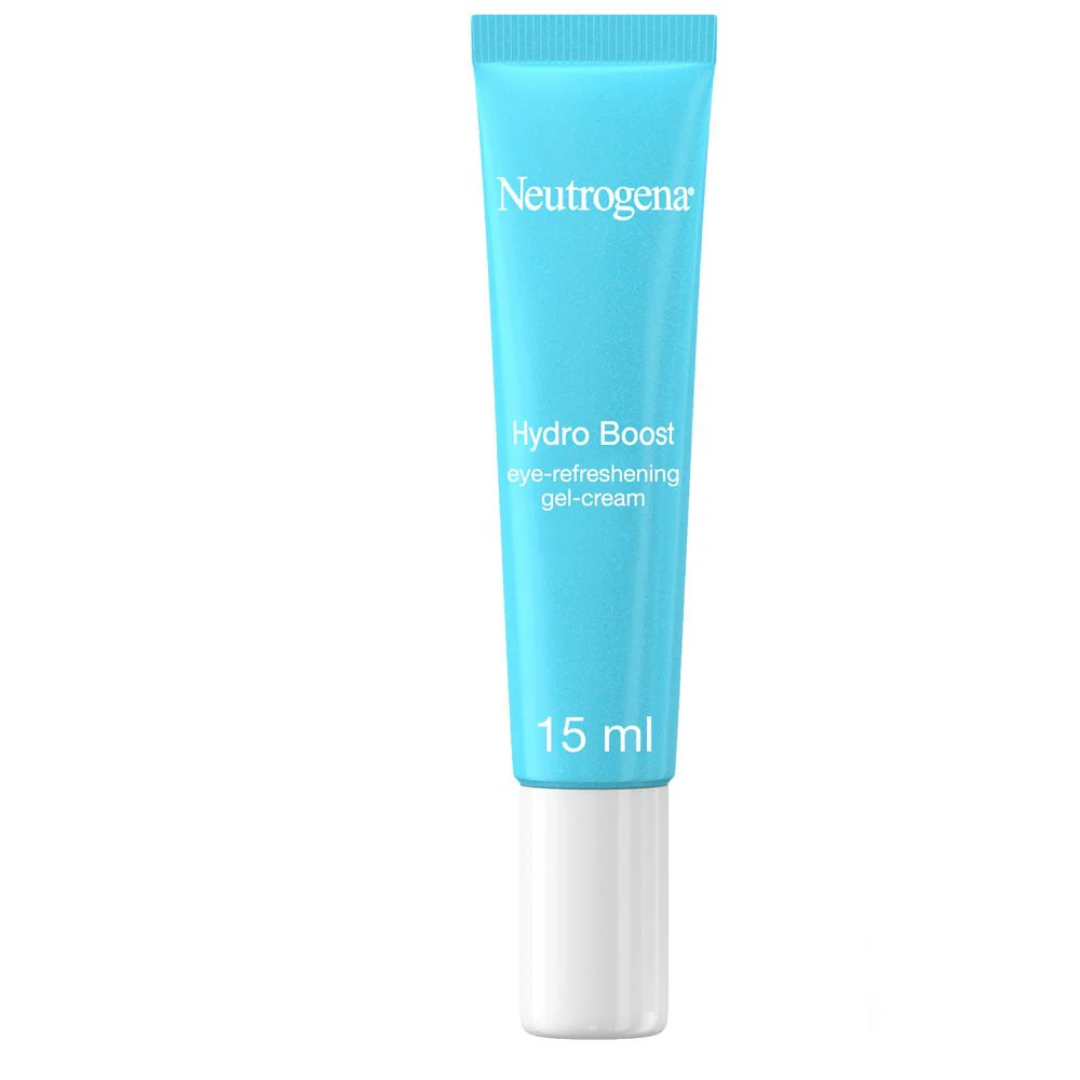 Neutrogena Hydro Boost Refreshing Gel Eye Cream