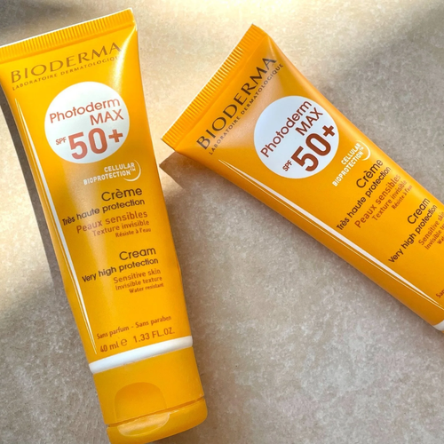 Bioderma Photoderm Sunblock