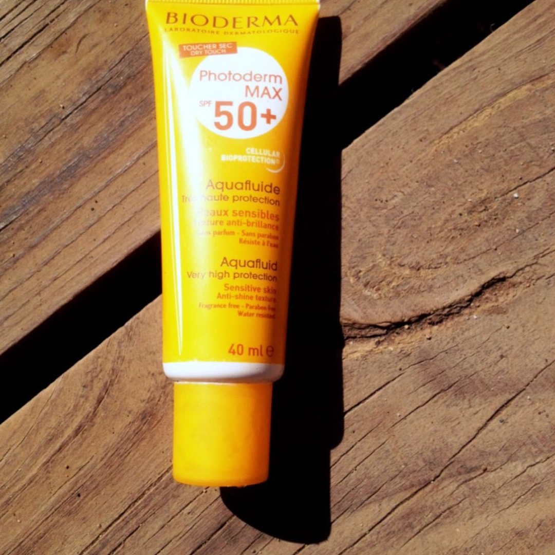 Bioderma Photoderm Sunblock