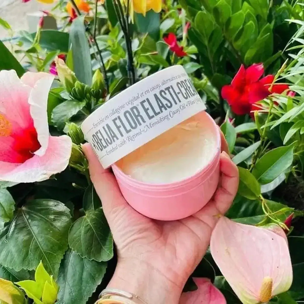 Sol De Janeiro Beija Flor Elasti-Cream