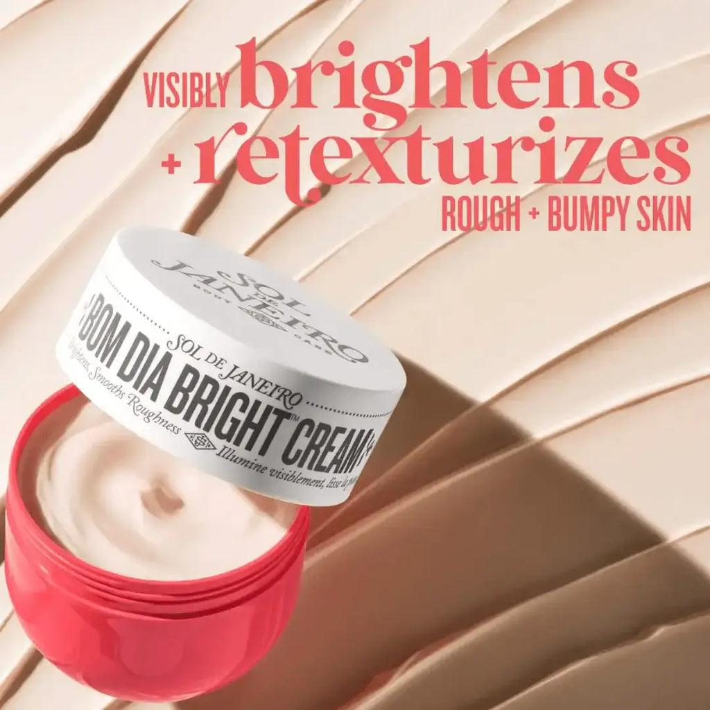 Sol de Janeiro Bom Dia Bright Cream