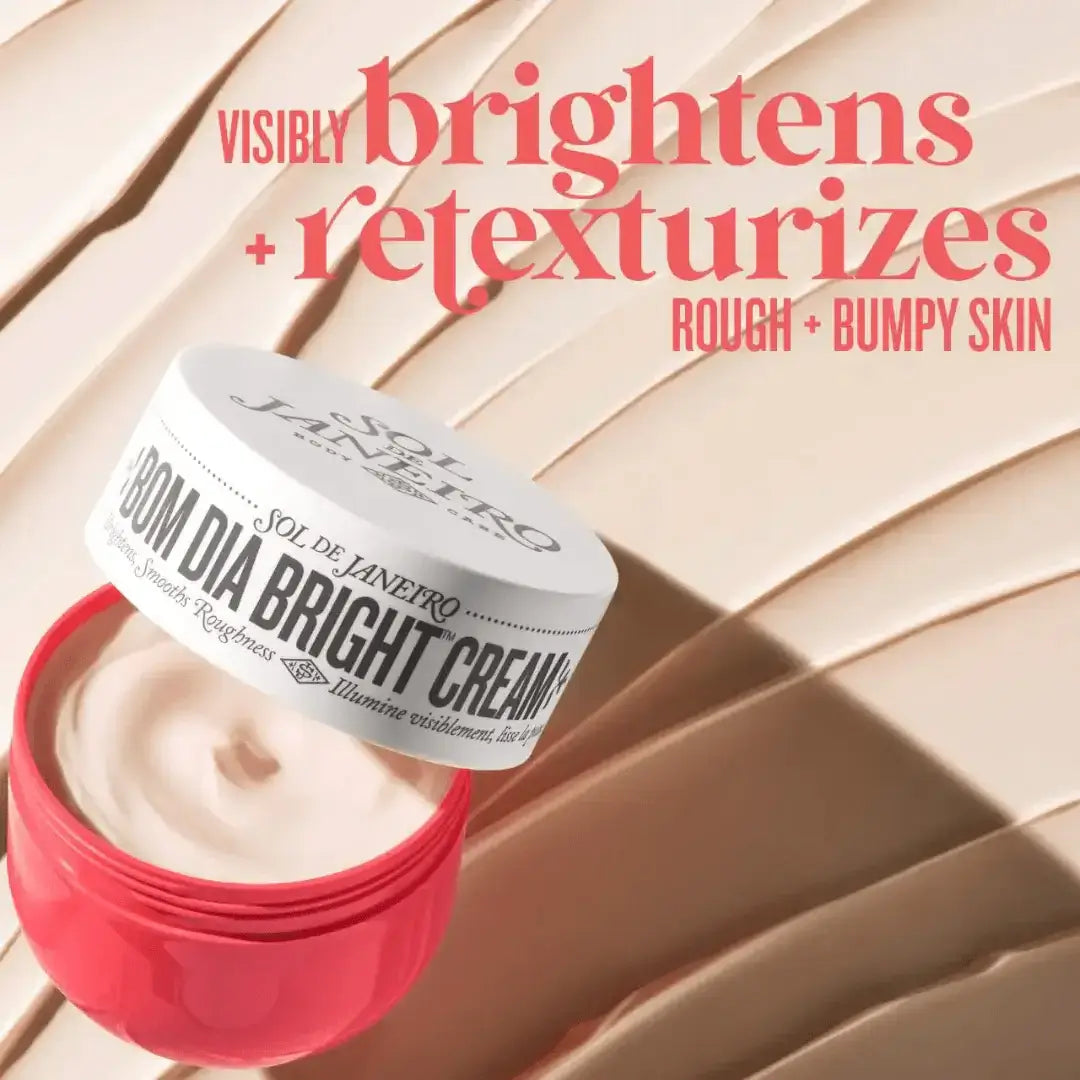 Sol de Janeiro Bom Dia Bright Cream
