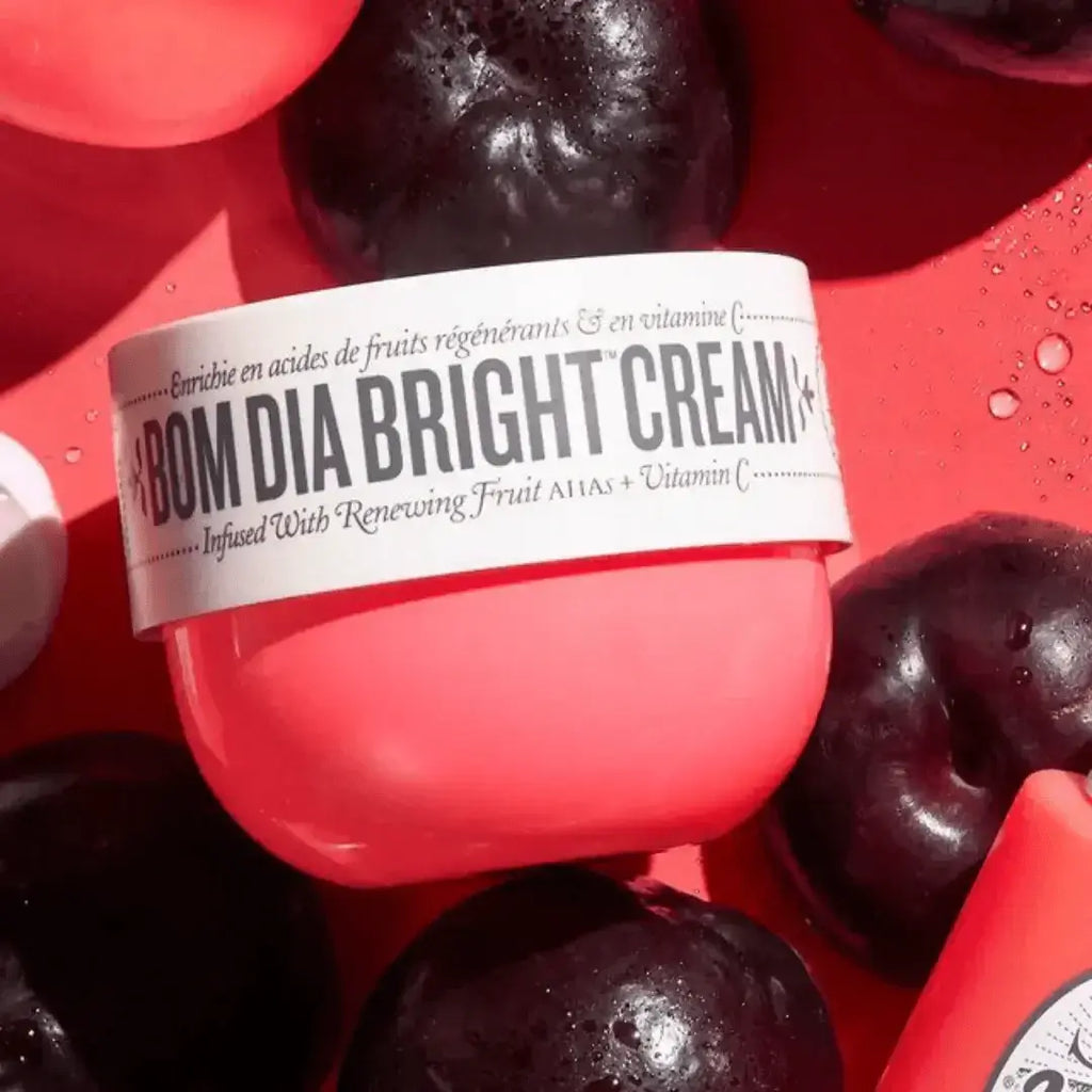 Sol de Janeiro Bom Dia Bright Cream