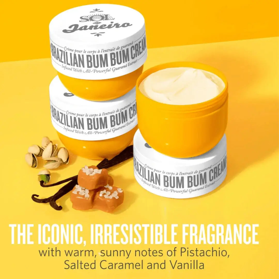 Sol de Janeiro Brazilian Bum Bum Cream