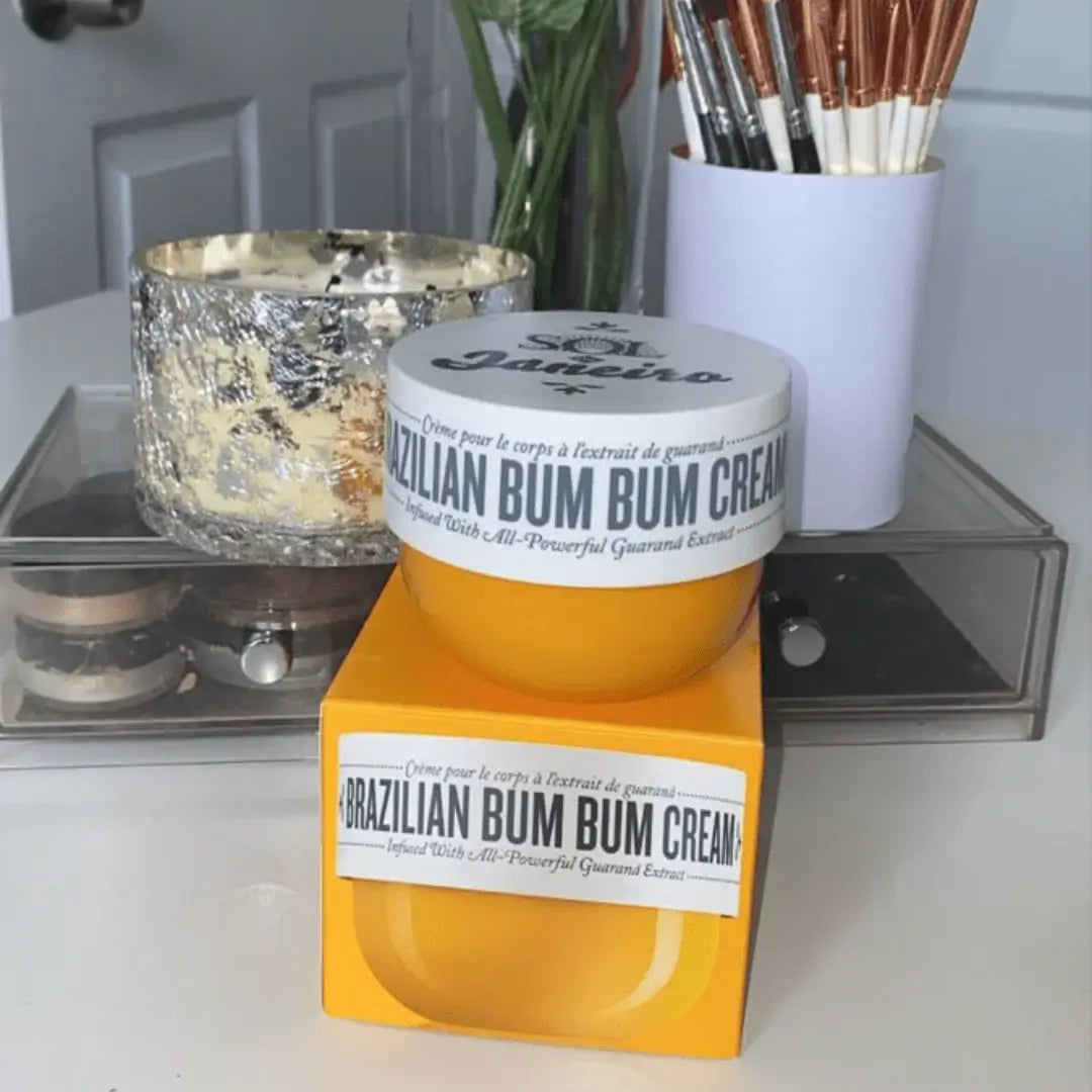 Sol de Janeiro Brazilian Bum Bum Cream