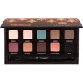 Tamanna Palette Swatches (Dress your Face)