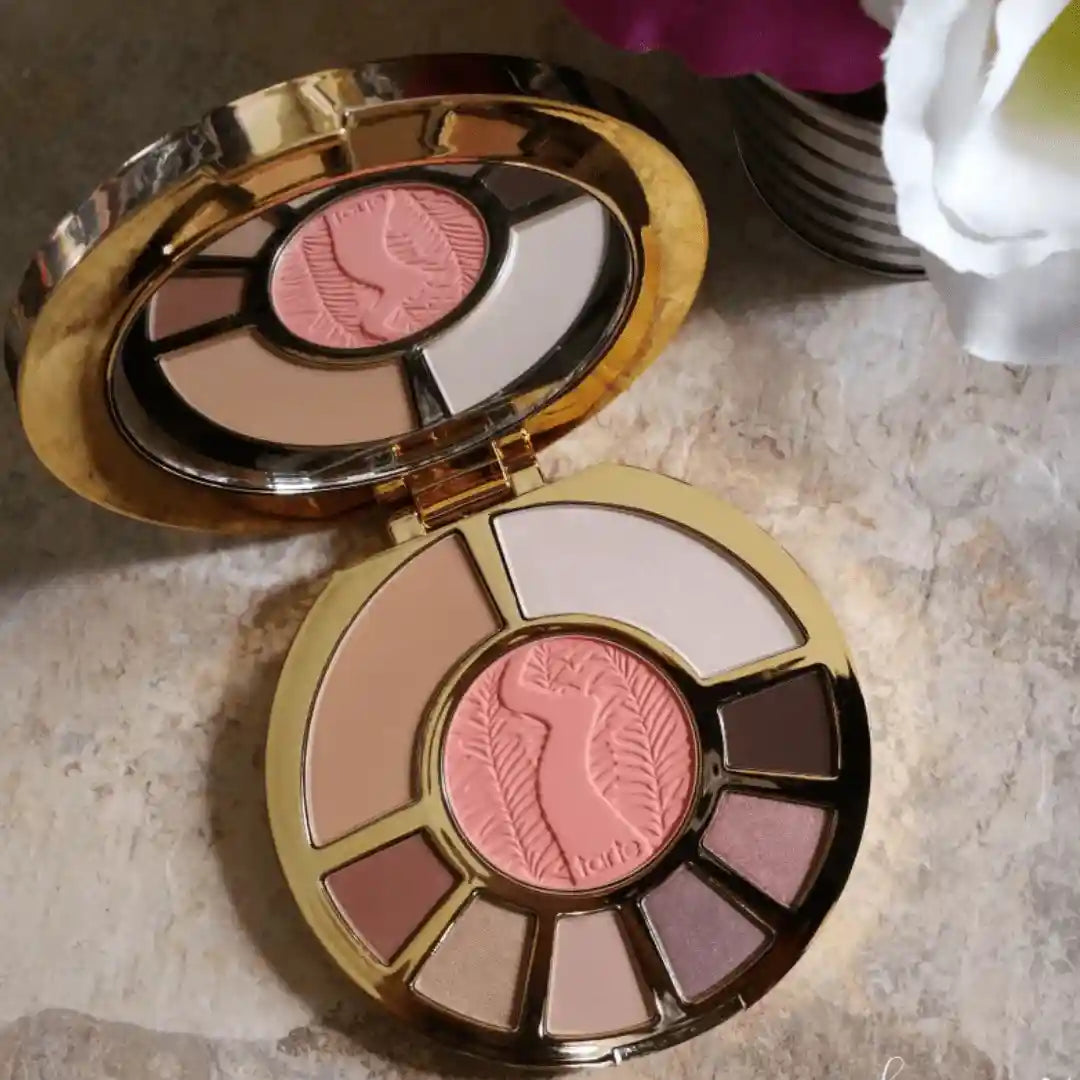 Tarte - Ladies Night Clay Palette