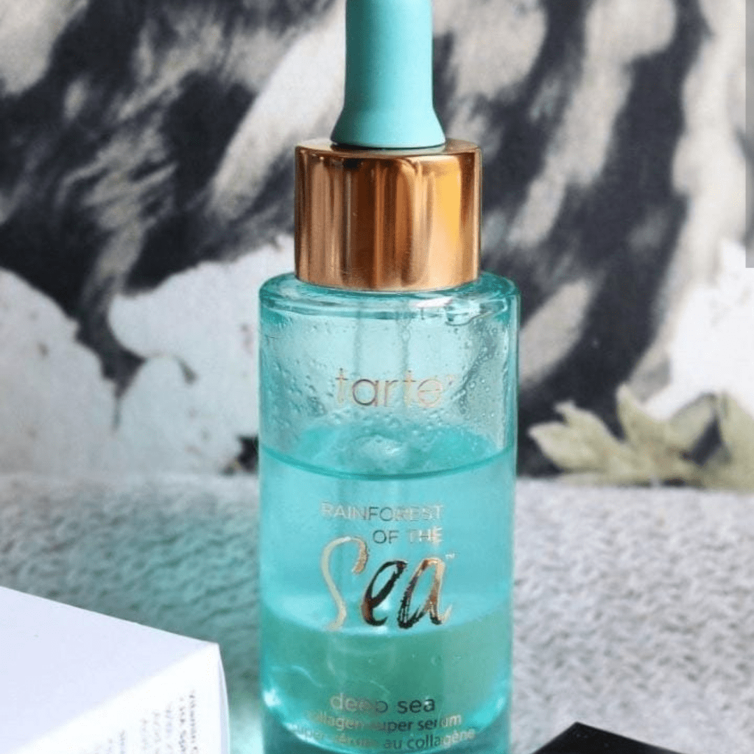 Tarte Rainforest of the Sea - Cosmera.store