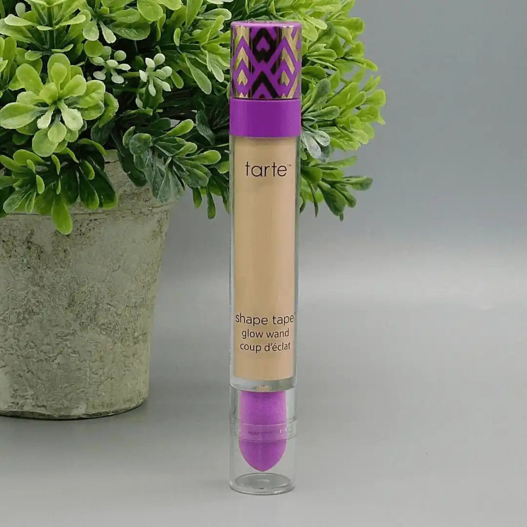 Tarte Shape Tape Glow Wand Concealer
