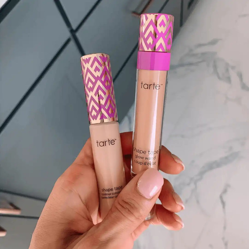 Tarte Shape Tape Glow Wand Concealer