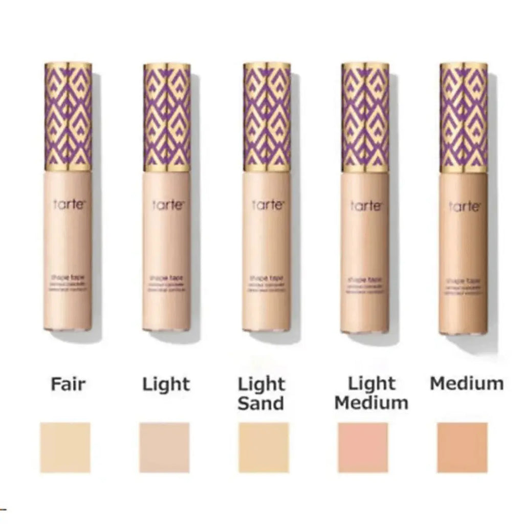 Tarte Shape Tape Contor Concealer