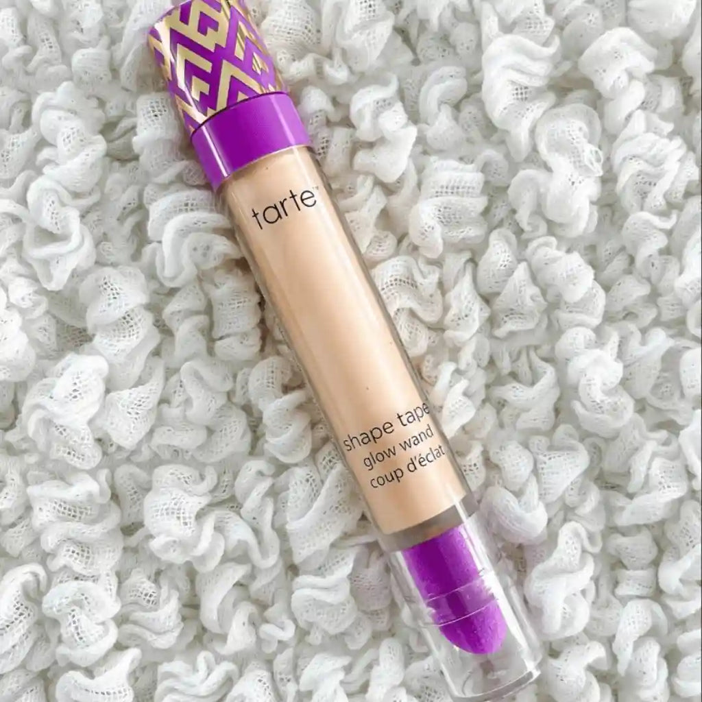 Tarte Shape Tape Glow Wand Concealer