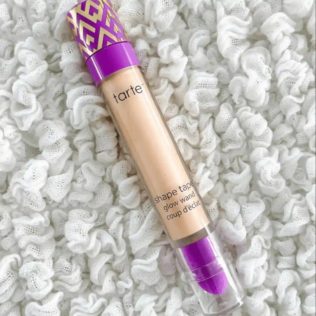 Tarte Shape Tape Glow Wand Concealer