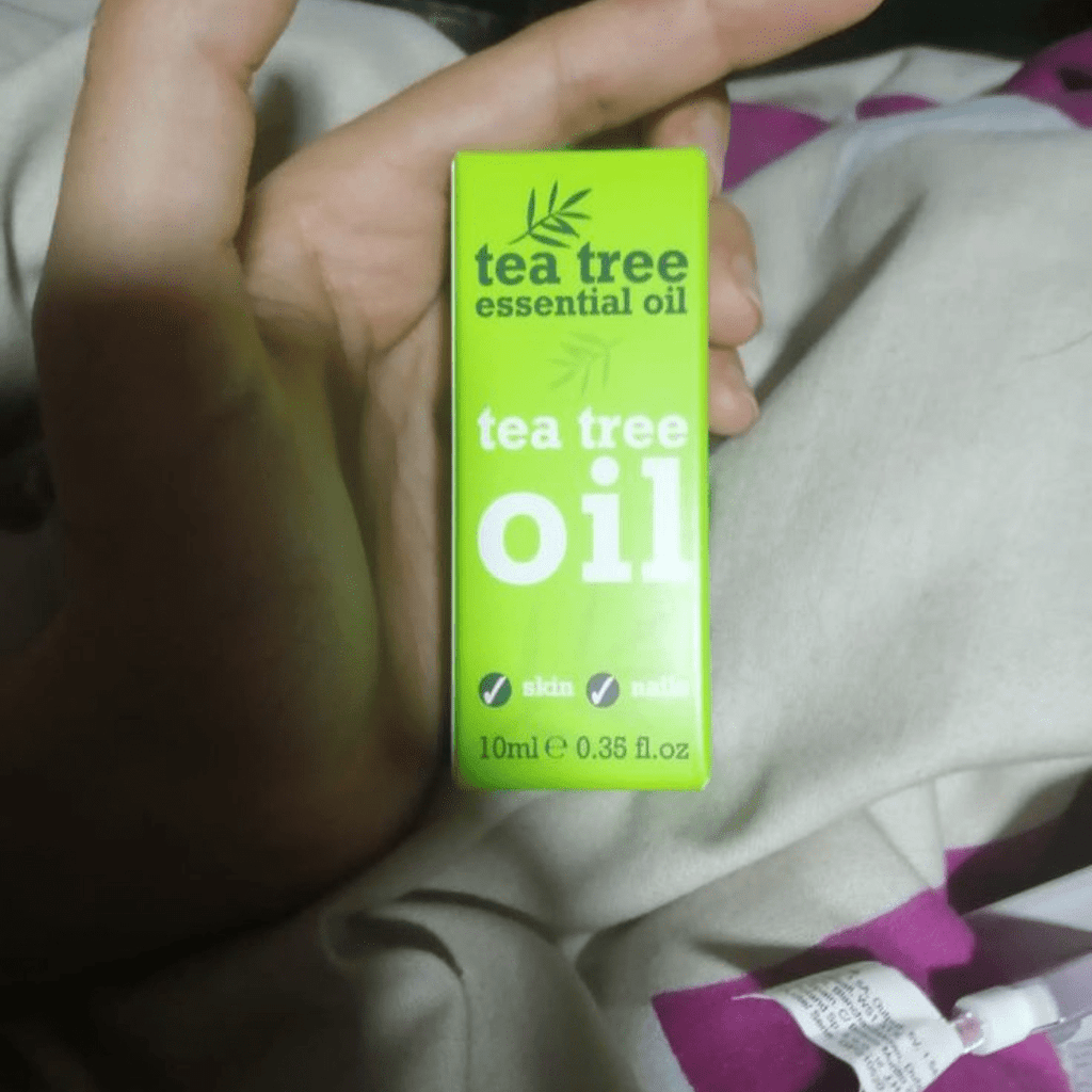 Tea Tree Oil - Cosmera.store