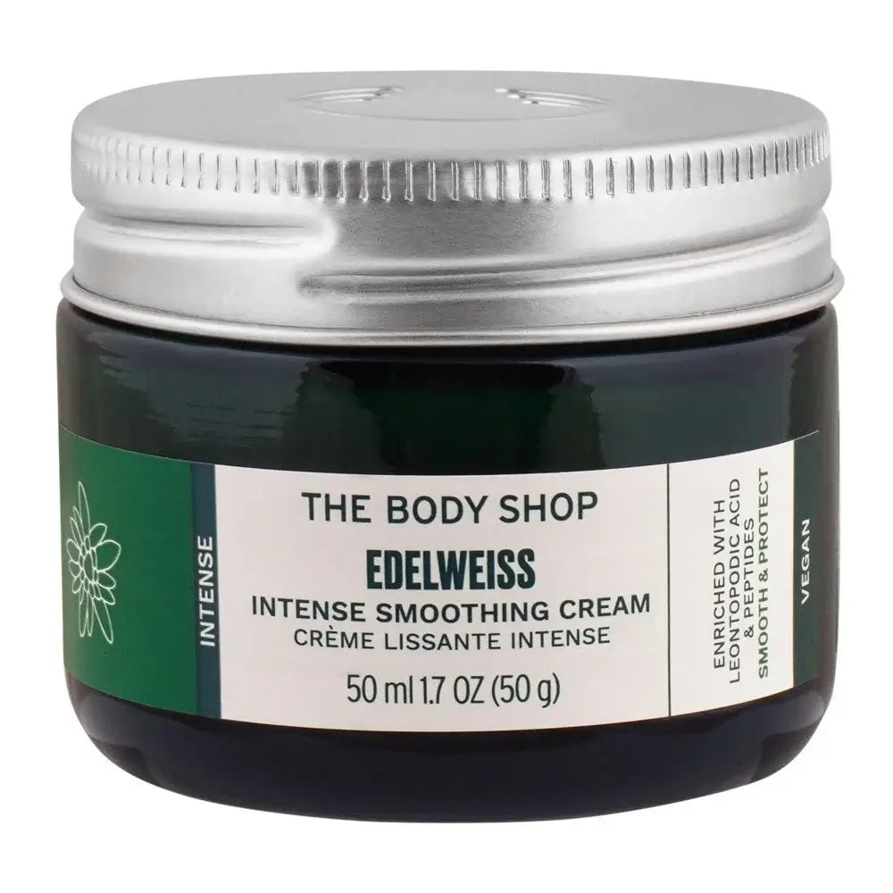 The body shop Edelwelss 50ml