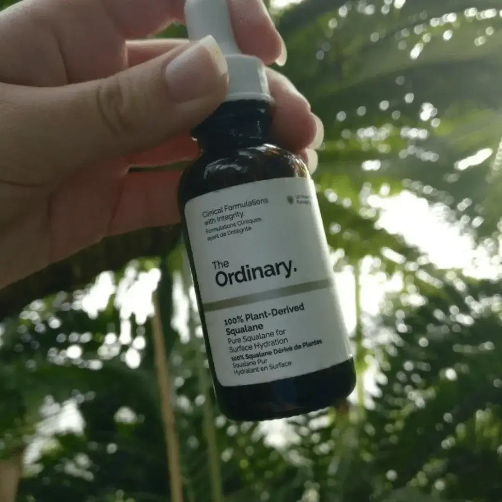 The Ordinary 100% Plant-Derived Squalane