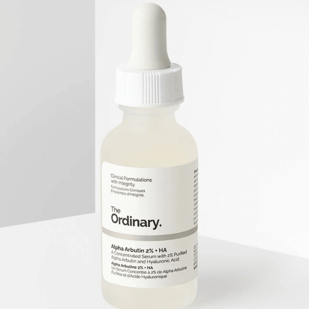 The Ordinary Alpha Arbutin 2% + HA - Cosmera.store