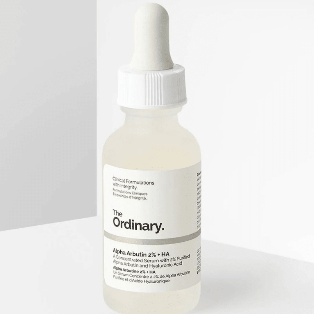 The Ordinary Alpha Arbutin 2% + HA - Cosmera.store