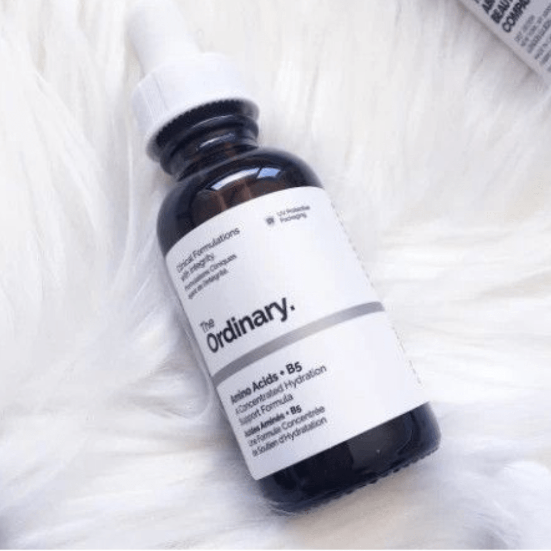 The Ordinary Amino Acids + B5 30ml - Cosmera.store
