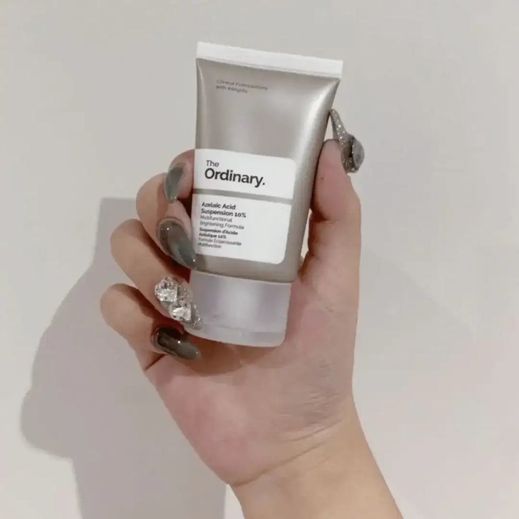 The Ordinary Azelaic Acid Suspension 10%