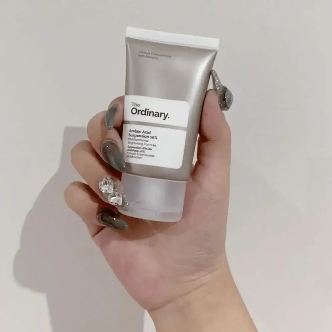 The Ordinary Azelaic Acid Suspension 10%