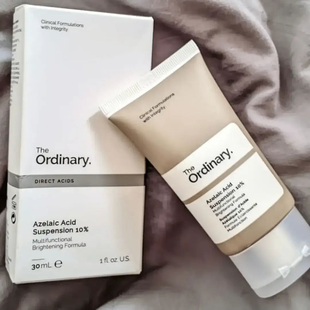 The Ordinary Azelaic Acid Suspension 10%