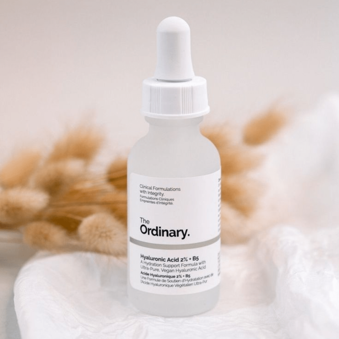 The ordinary Hyaluronic Acid 2%+B5,face serum - Cosmera.store