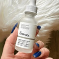 The Ordinary Niacinamide 10% + Zinc  1%