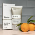 The Ordinary Niacinamide &amp; Vitamin C Suspension 30% in Silicone 30ml
