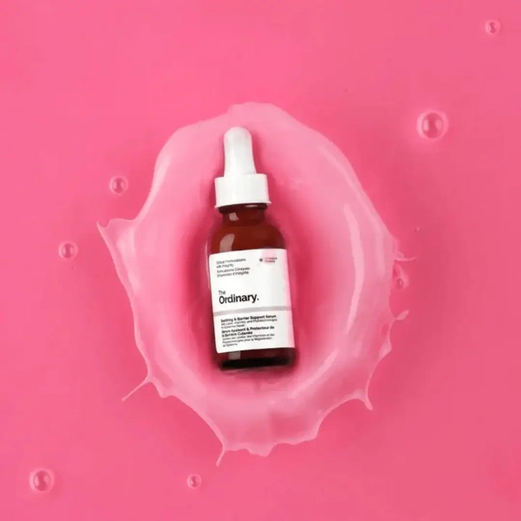 The Ordinary Soothing &amp; Barrier Support Serum