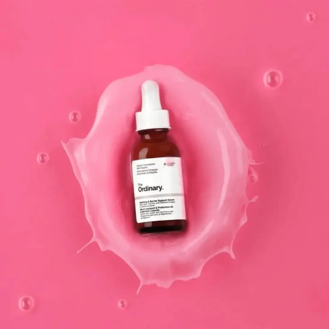 The Ordinary Soothing &amp; Barrier Support Serum
