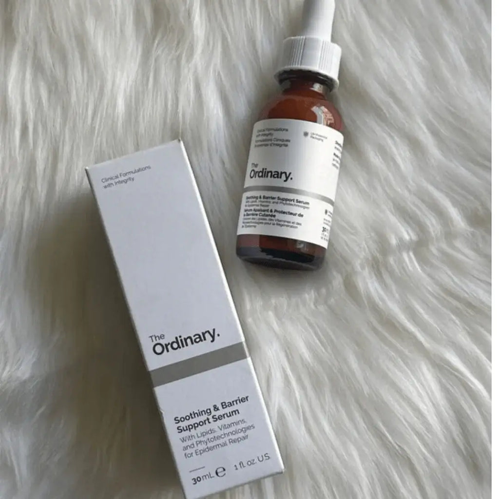 The Ordinary Soothing &amp; Barrier Support Serum