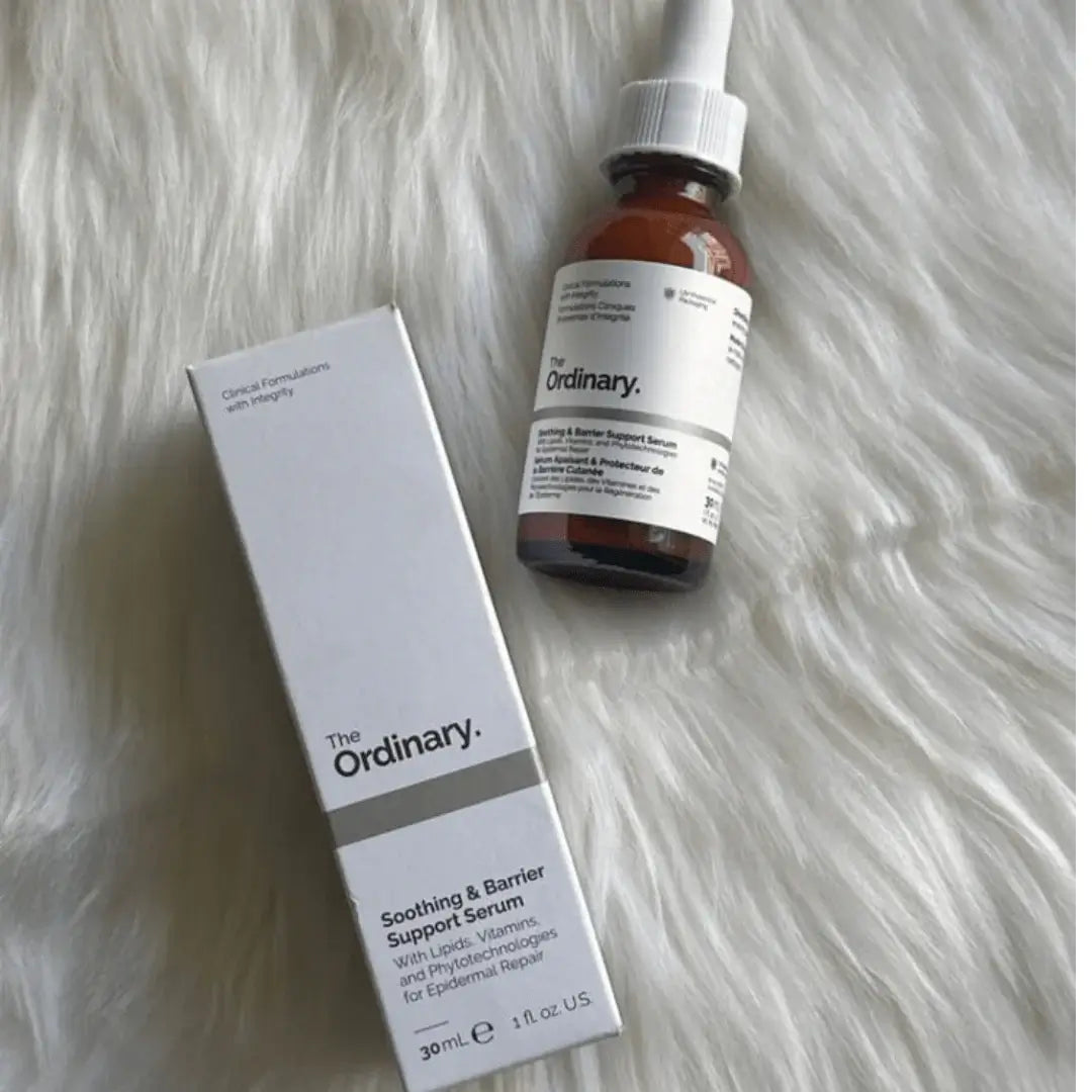 The Ordinary Soothing &amp; Barrier Support Serum