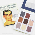 The Balm meet matte nude Eyeshadow Palette