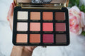 Too Faced Just Peach Matte  Eyeshadow Palette