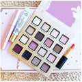 Too Faced  Sugar Plum Eyeshadow Palette