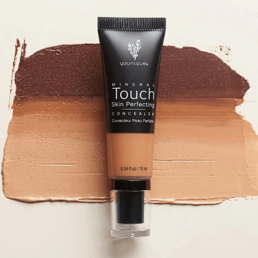 Touch Concealer