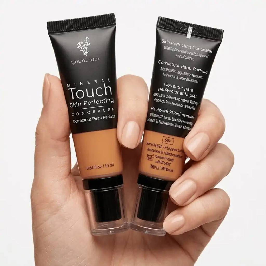 Touch Concealer