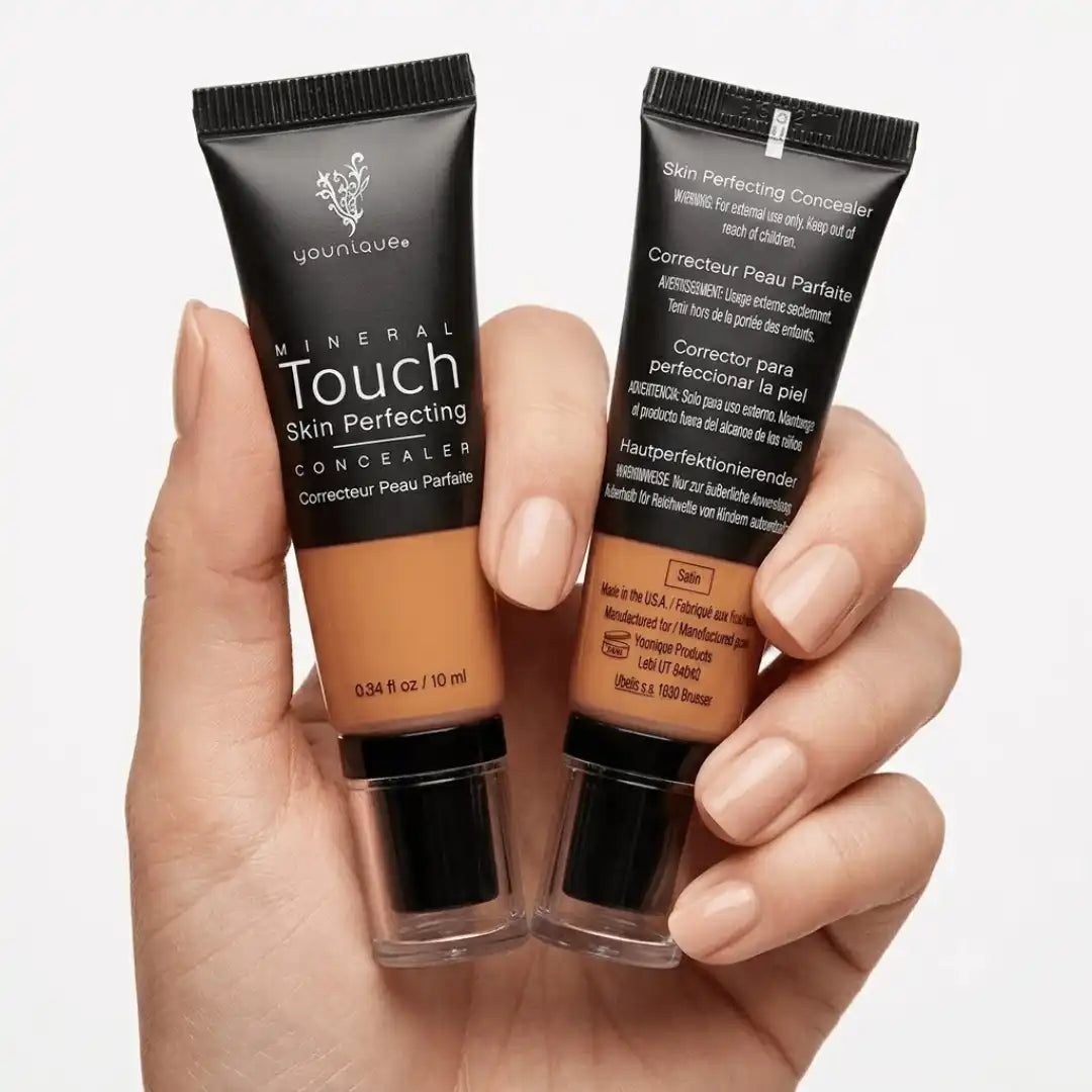 Touch Concealer