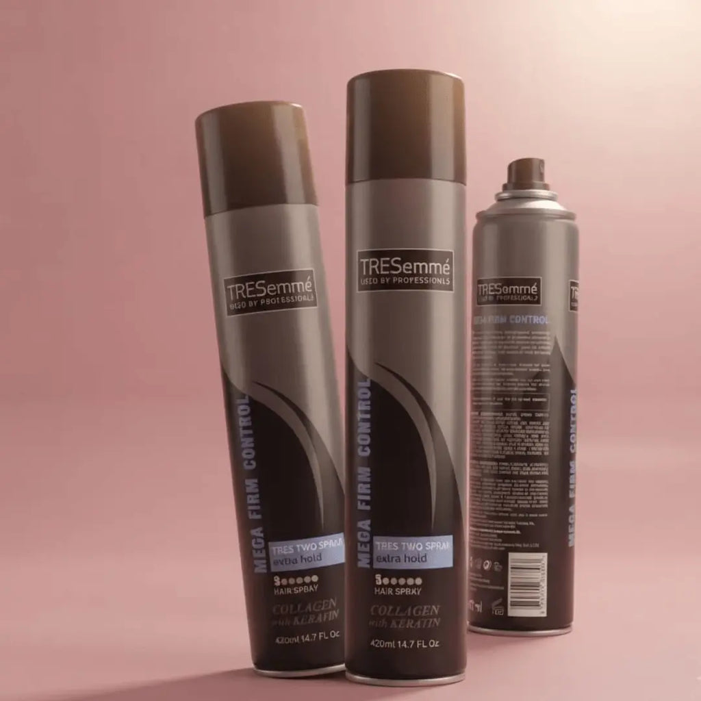 Tersme Hair Spray