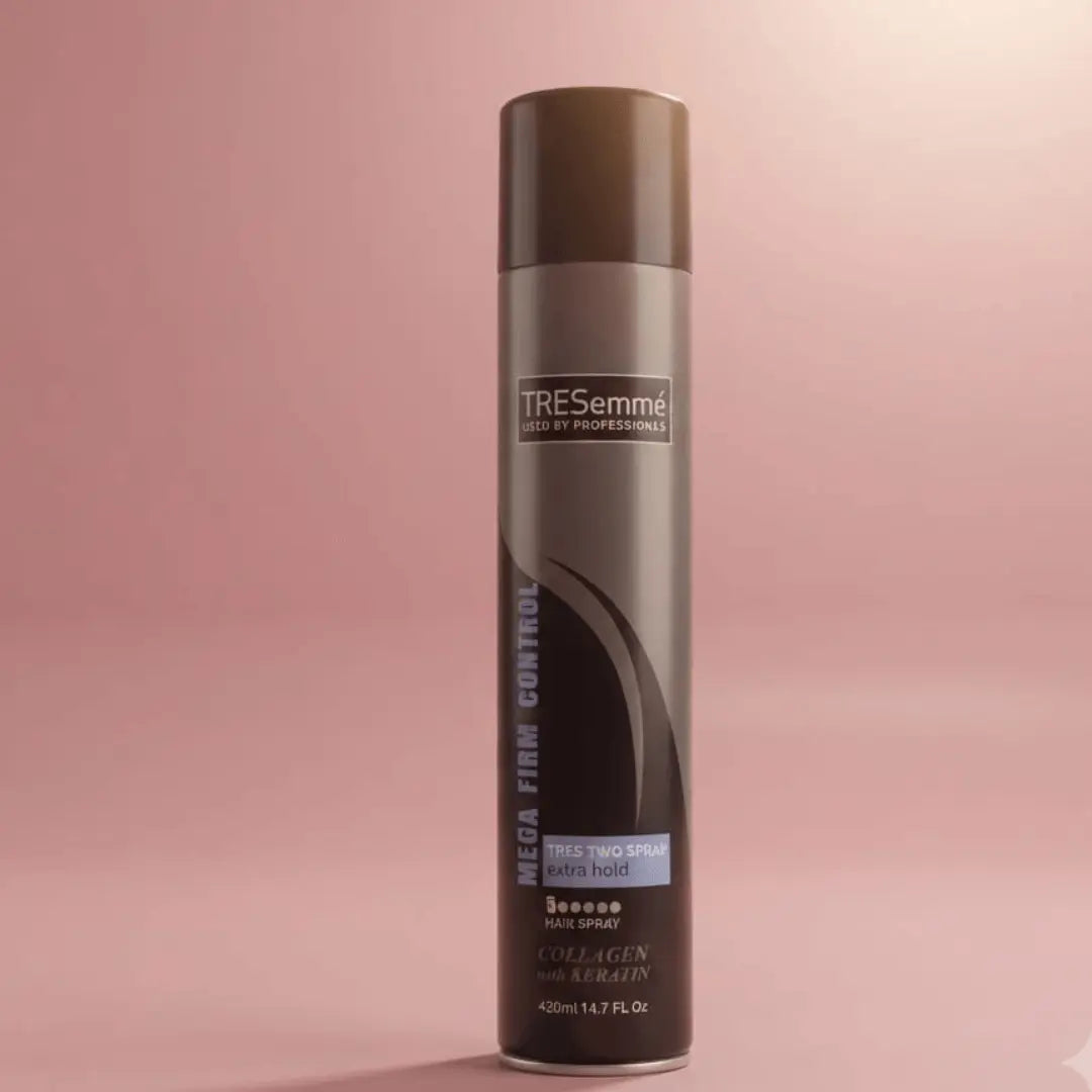 Tersme Hair Spray