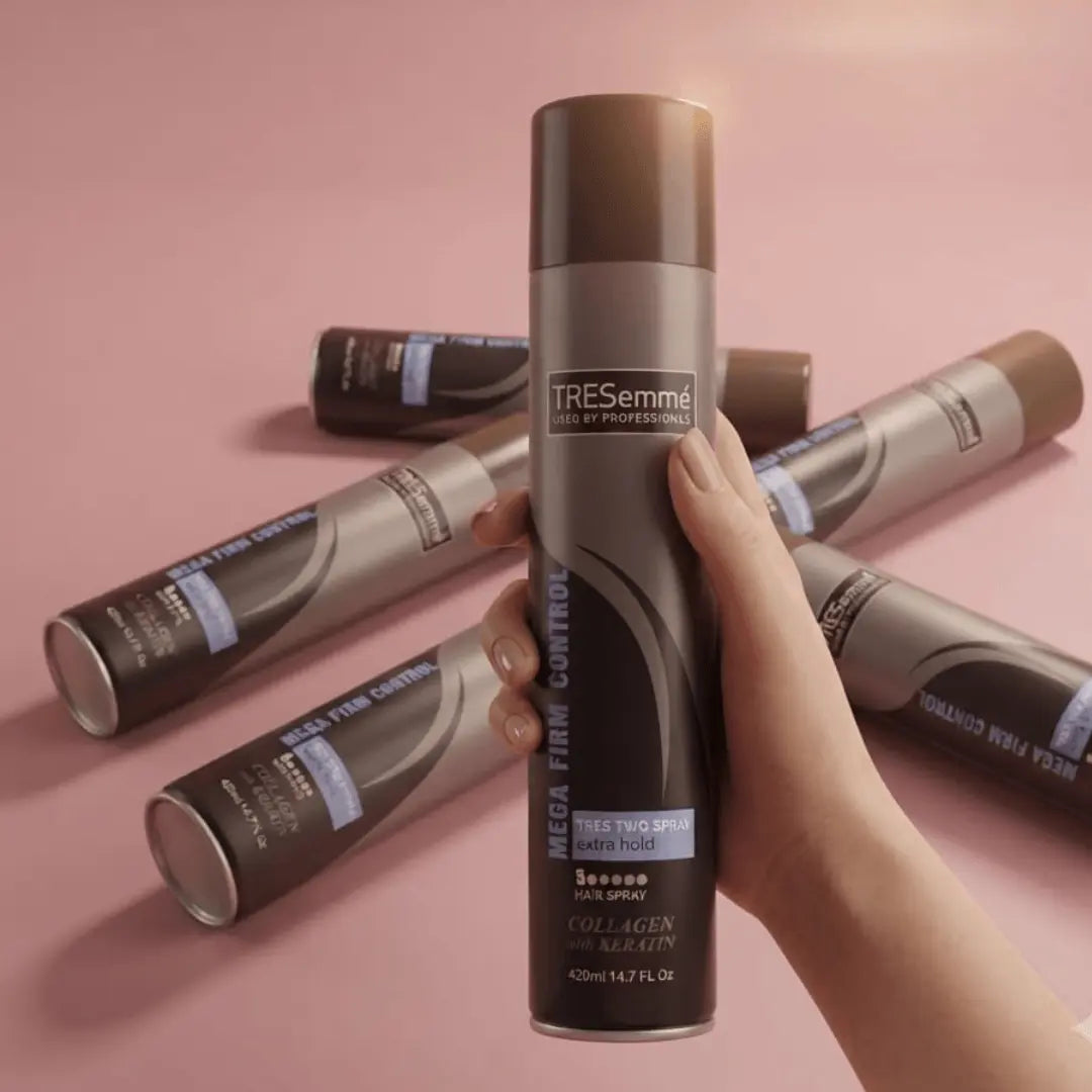 Tersme Hair Spray