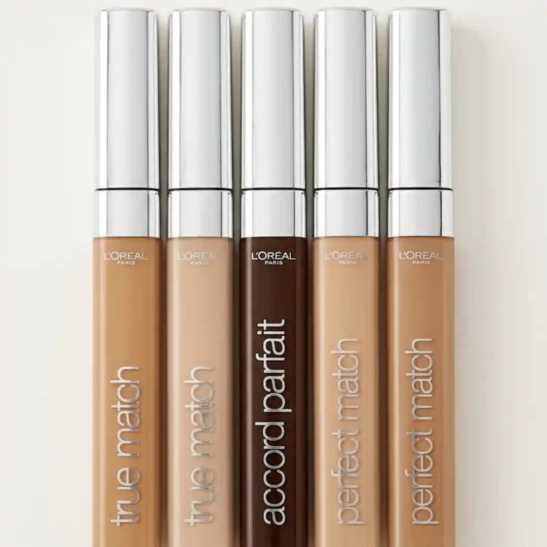 L'Oréal True Match Concealer
