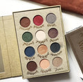 Wizaedry and withcraft pallette
