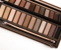 Urban Decay Naked Eyeshadow Palette