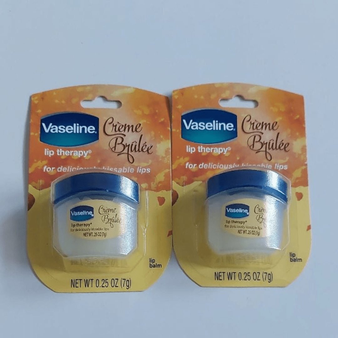 Vaseline Lip Therapy - Cosmera.store